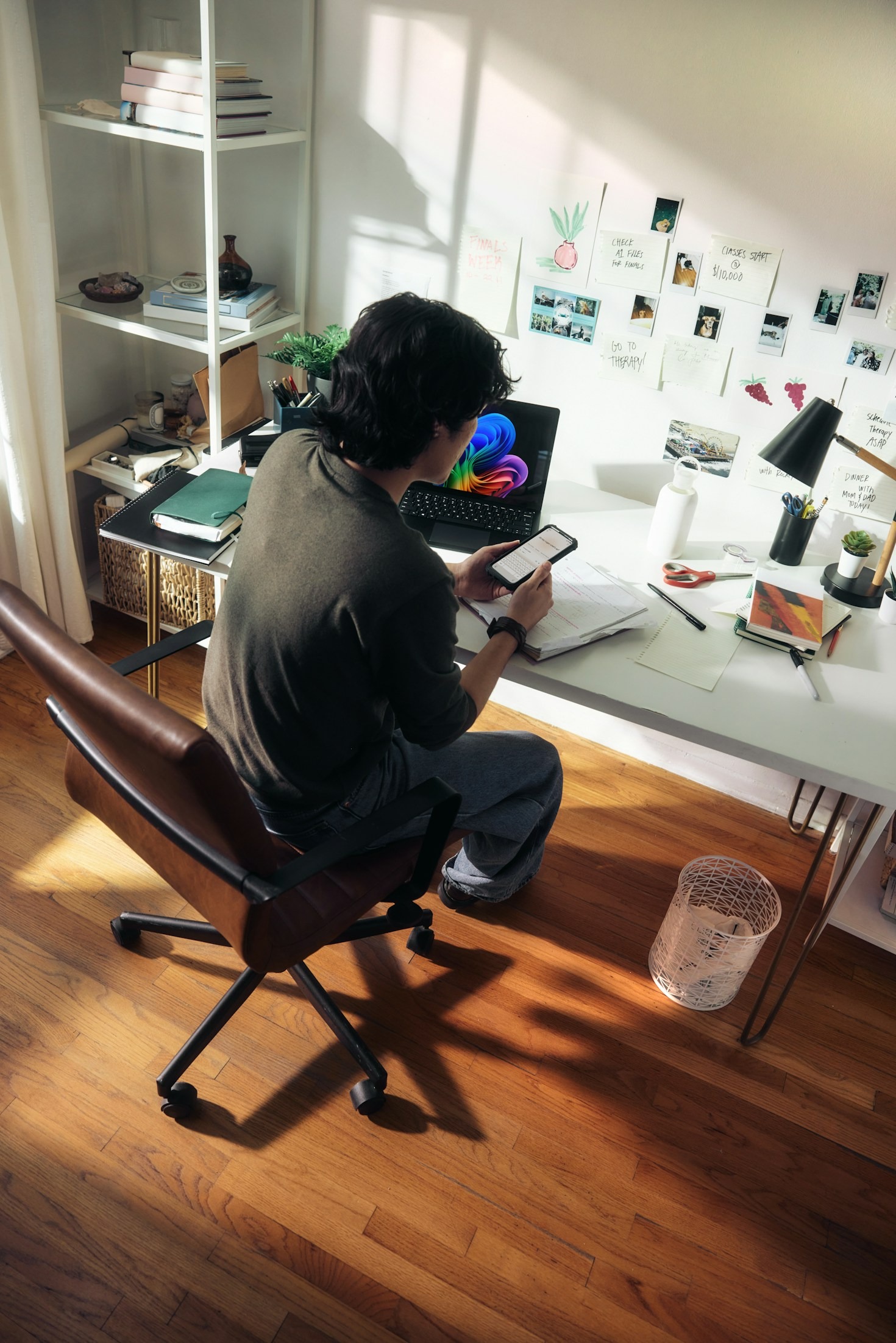 How Responsive Design Enhances User Experience